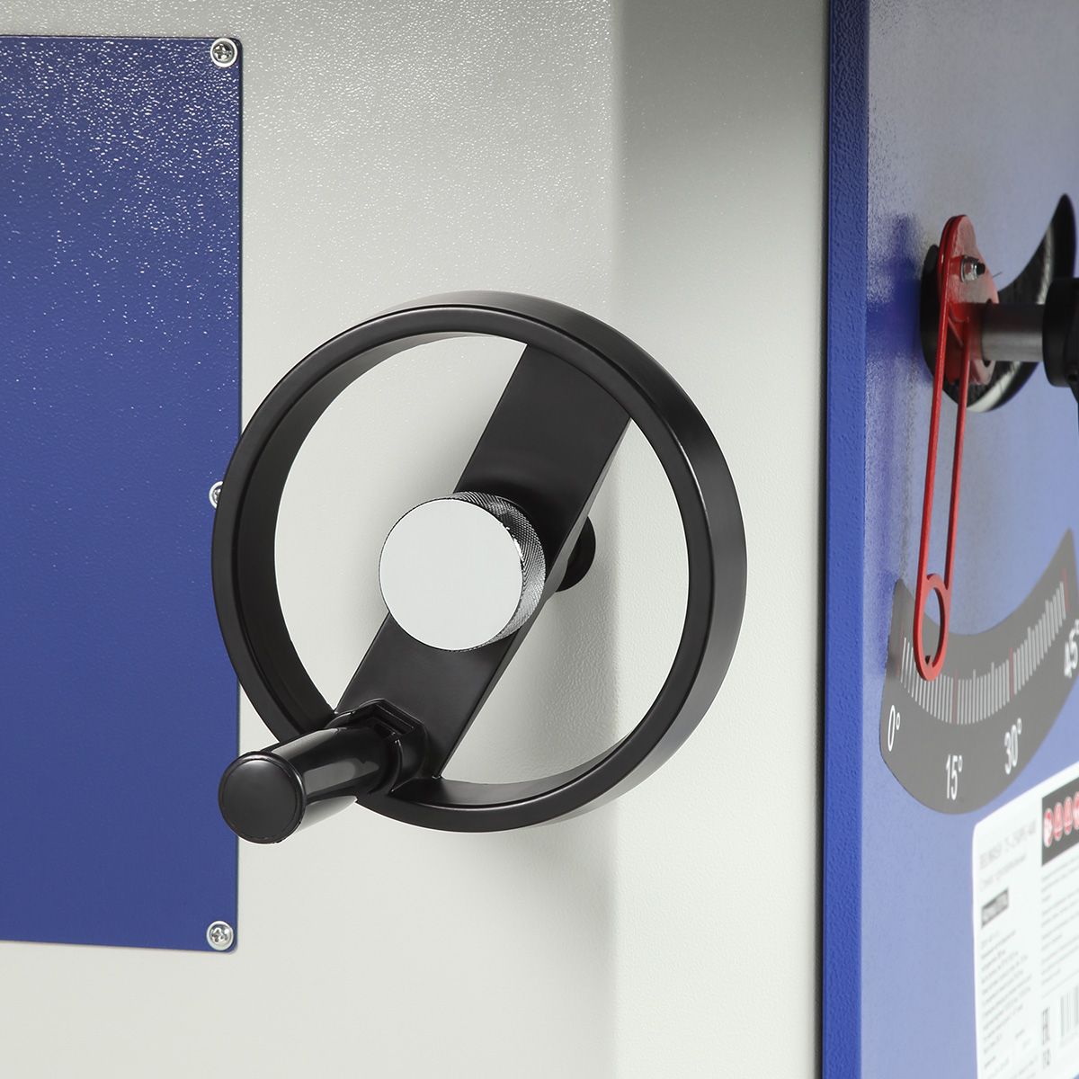 Круглопильный станок BELMASH TS-250PE - фото