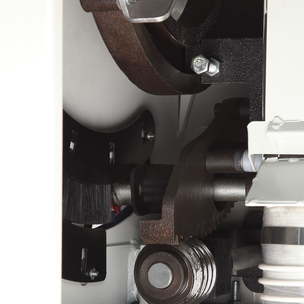 Круглопильный станок BELMASH TS-250PE - фото