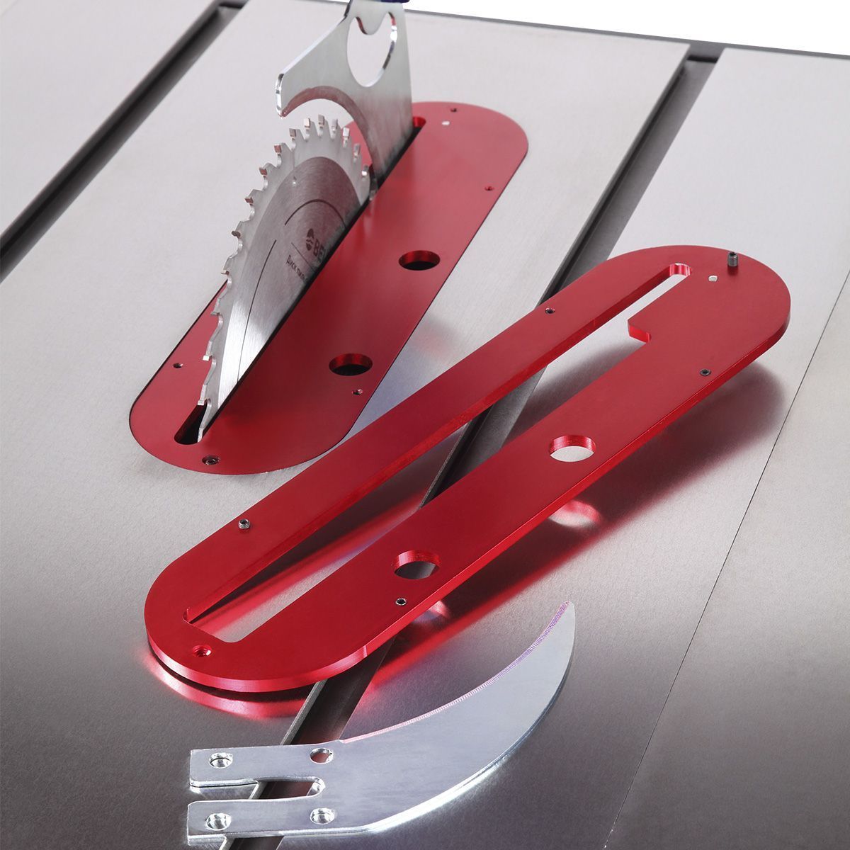 Круглопильный станок BELMASH TS-250P/400 - фото