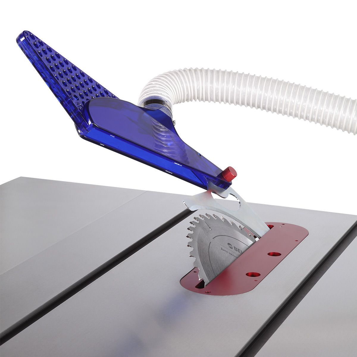 Круглопильный станок BELMASH TS-250P/400 - фото