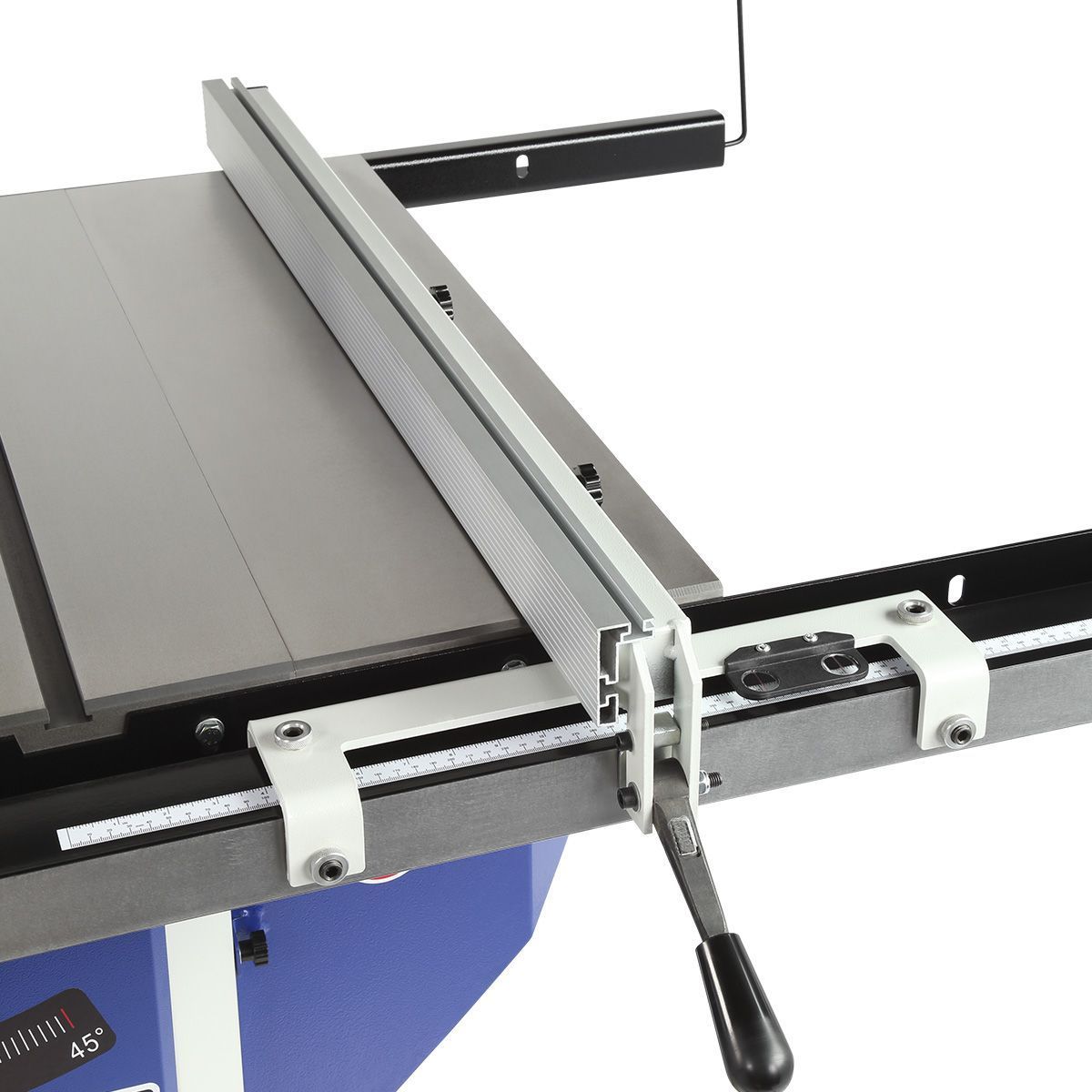 Круглопильный станок BELMASH TS-250P/400 - фото