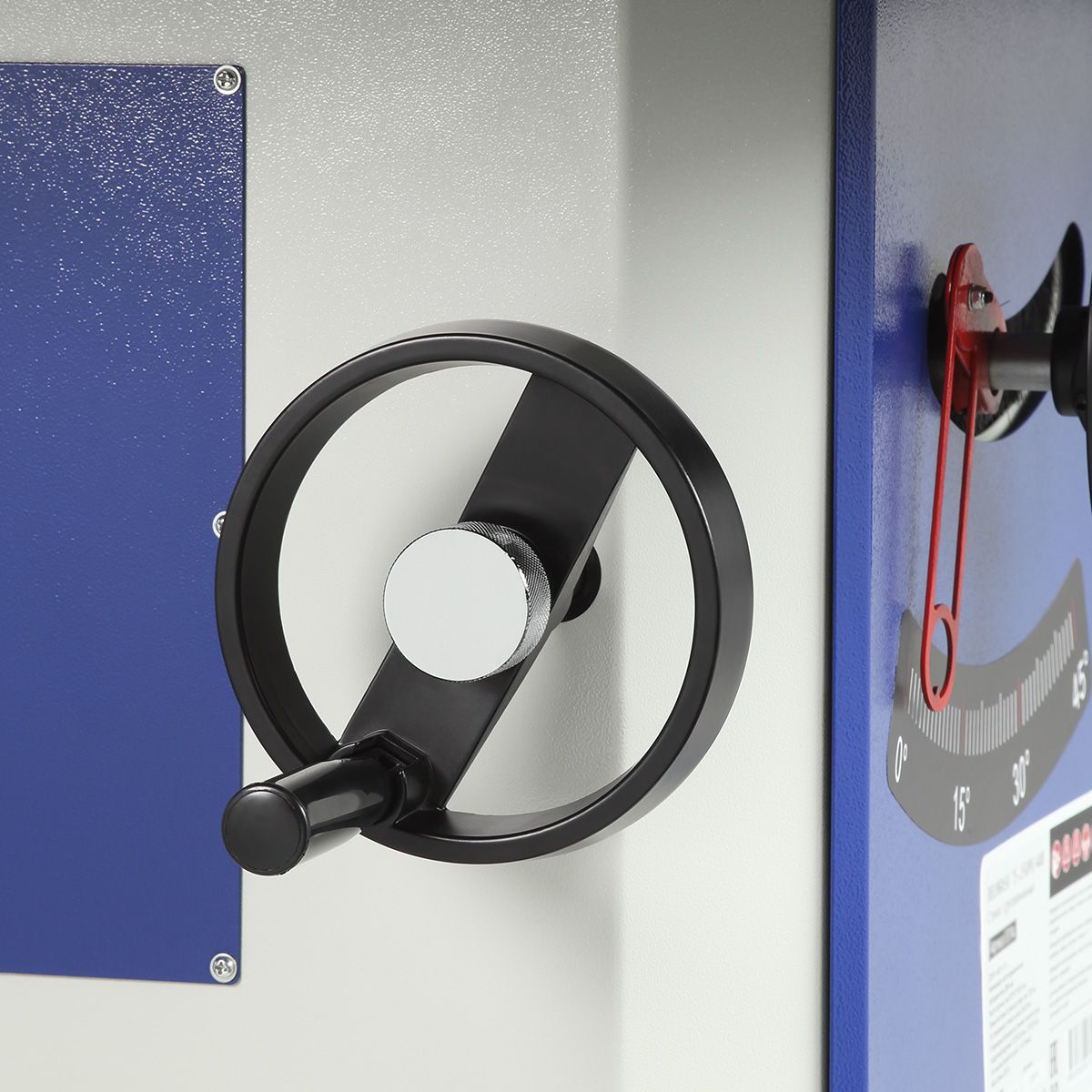 Круглопильный станок BELMASH TS-250P/400 - фото