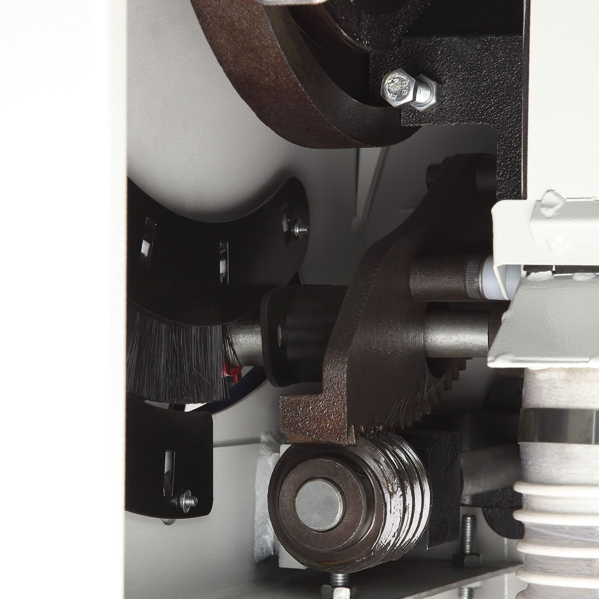 Круглопильный станок BELMASH TS-250P/400 - фото