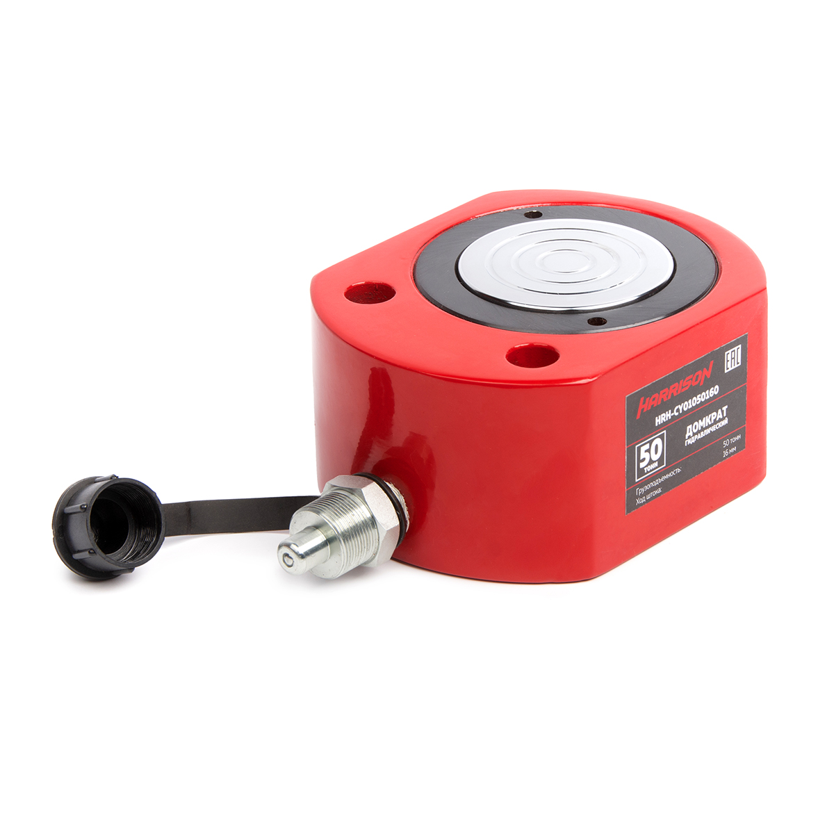 Домкрат низкий Harrison HRH-CY01050160 - фото