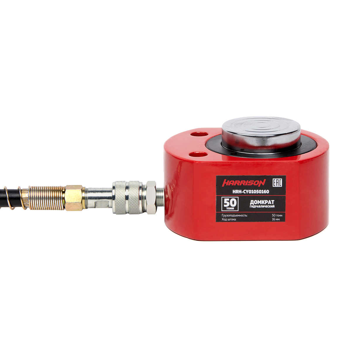 Домкрат низкий Harrison HRH-CY01050160 - фото