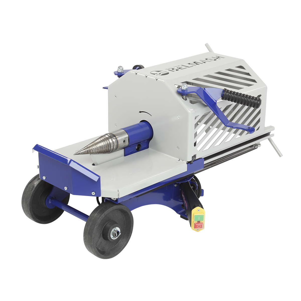 Дровокол BELMASH MAXIMA-360 - фото