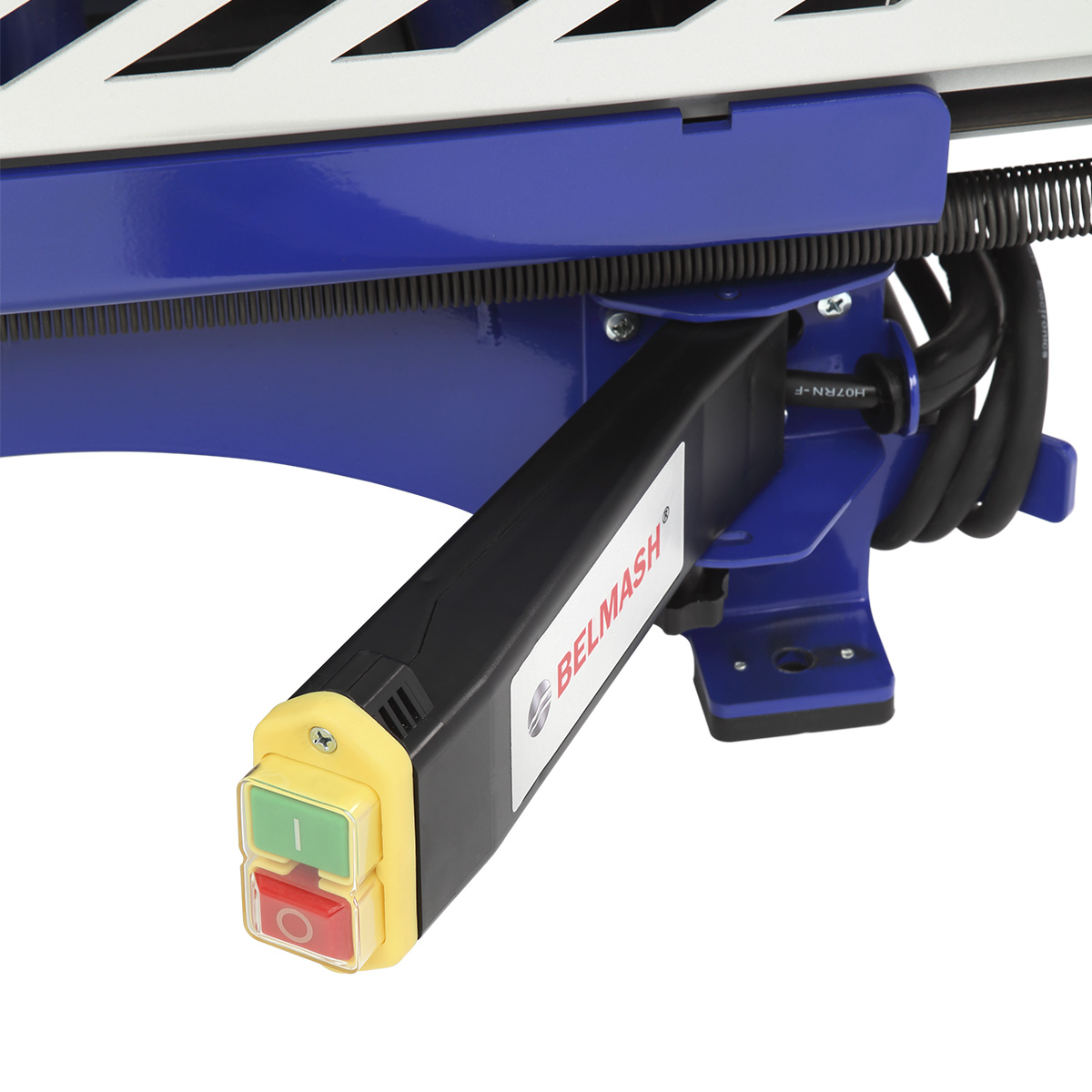 Дровокол BELMASH MAXIMA-360 - фото