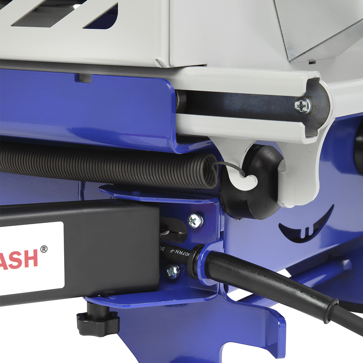 Дровокол BELMASH MAXIMA-360 - фото