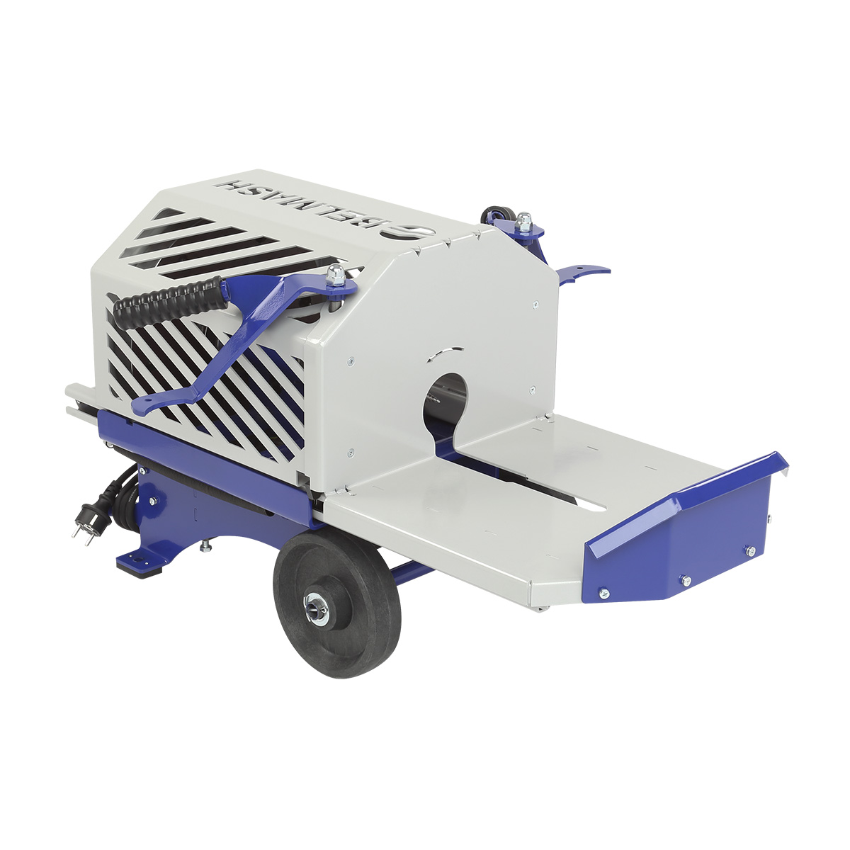 Дровокол BELMASH MAXIMA-360 - фото