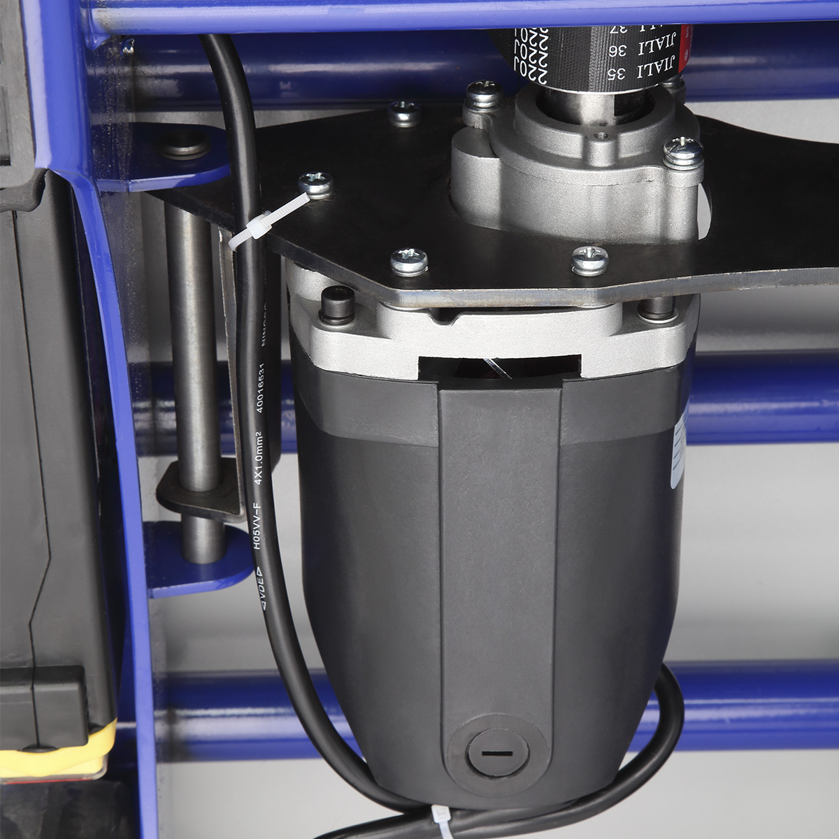 Дровокол BELMASH MAXIMA-360 - фото