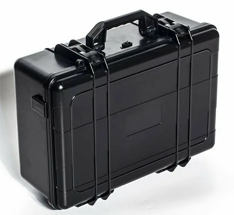 Гайковерт гидравлический ГГМТ-15500 (15516Нм, приводной квадрат 1.5") - фото