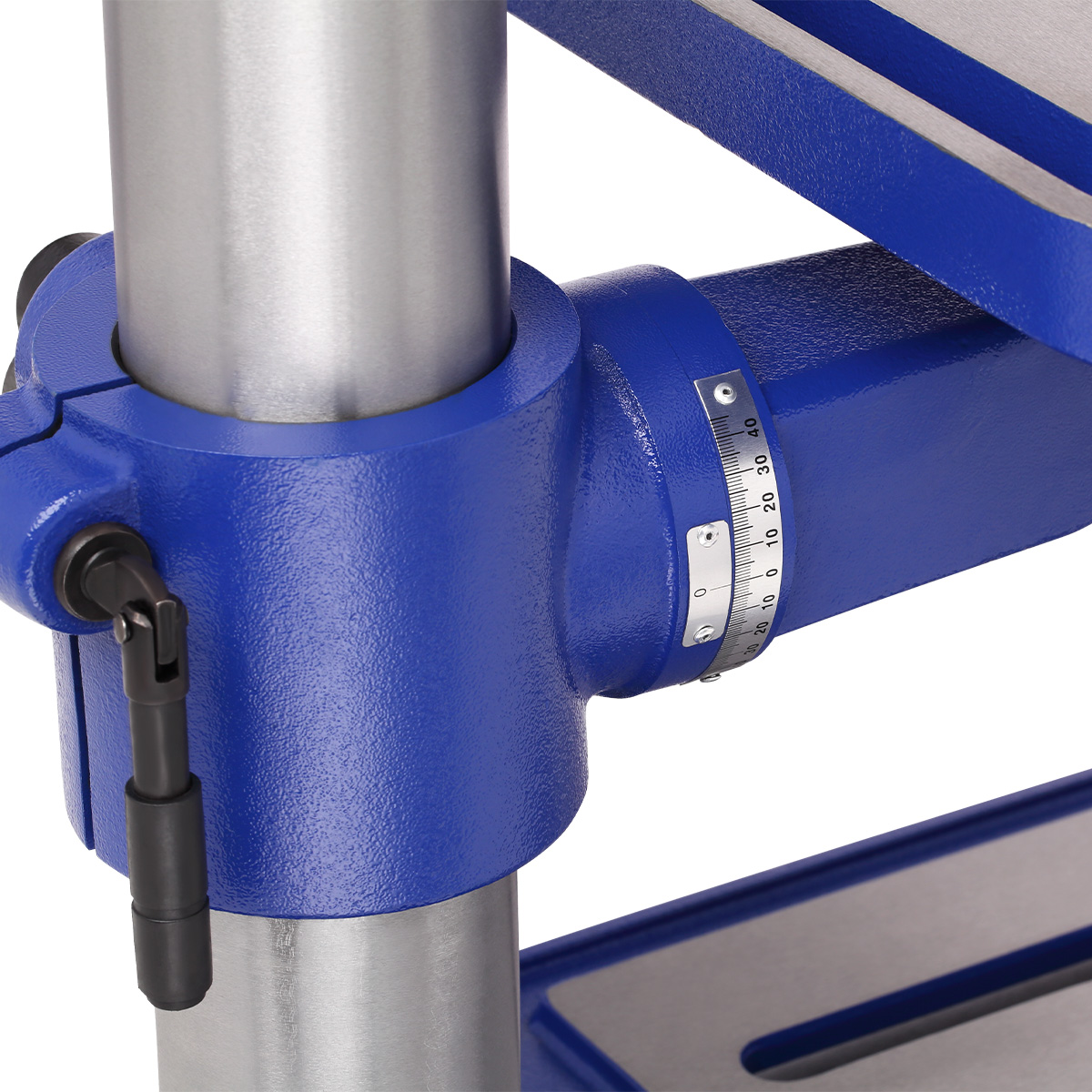 Станок сверлильный BELMASH DP430-16 - фото