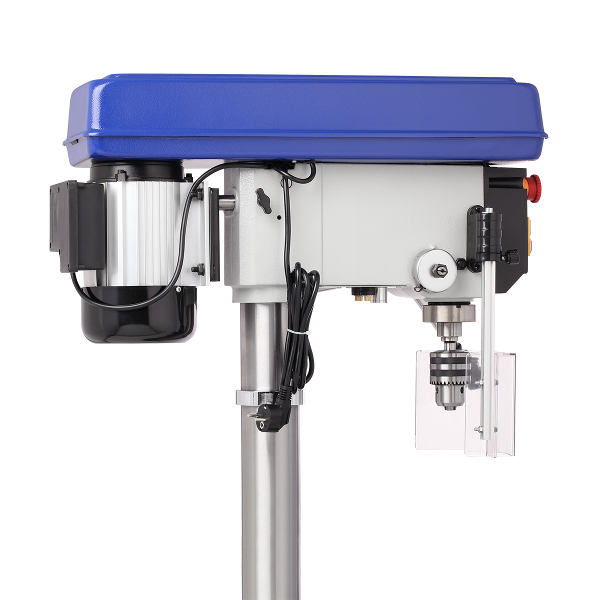 Станок сверлильный BELMASH DP430-16 - фото