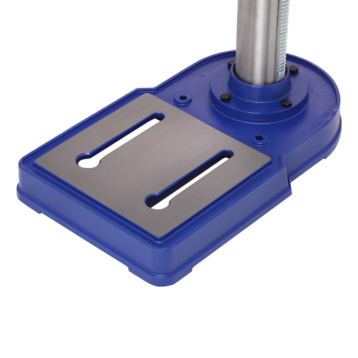 Станок сверлильный BELMASH DP430-16 - фото