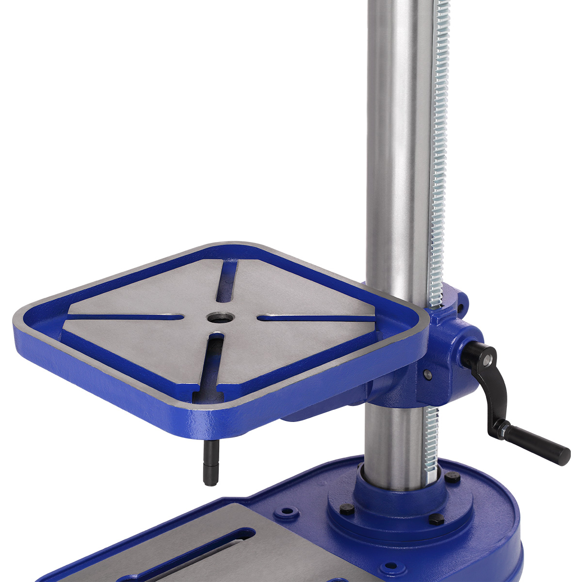 Станок сверлильный BELMASH DP430-16 - фото