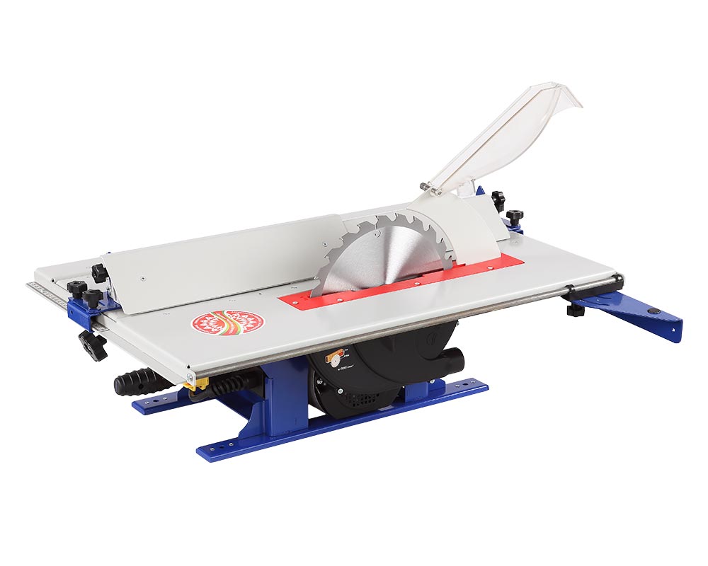 Станок универсальный БЕЛМАШ УНИВЕРСАЛ-2000 - фото