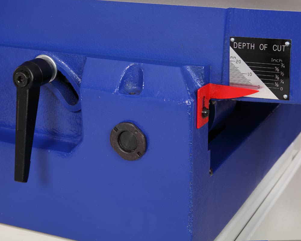 Фуговальный станок BELMASH J300/2100ВМ - фото