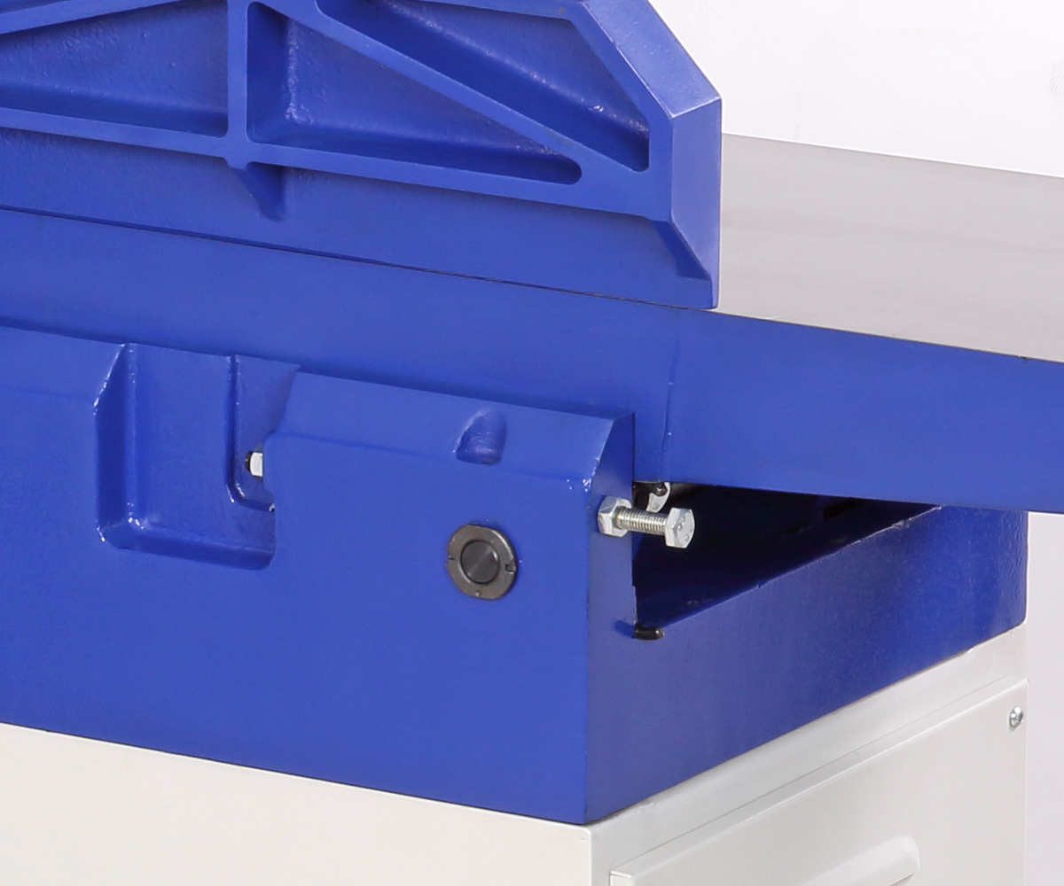 Фуговальный станок BELMASH J300/2100ВМ - фото