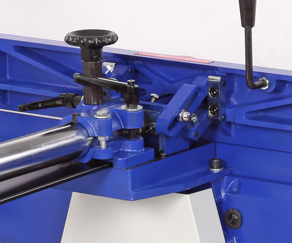 Фуговальный станок BELMASH J300/2100ВМ - фото