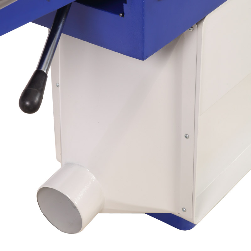 Фуговальный станок BELMASH J300/2100В - фото