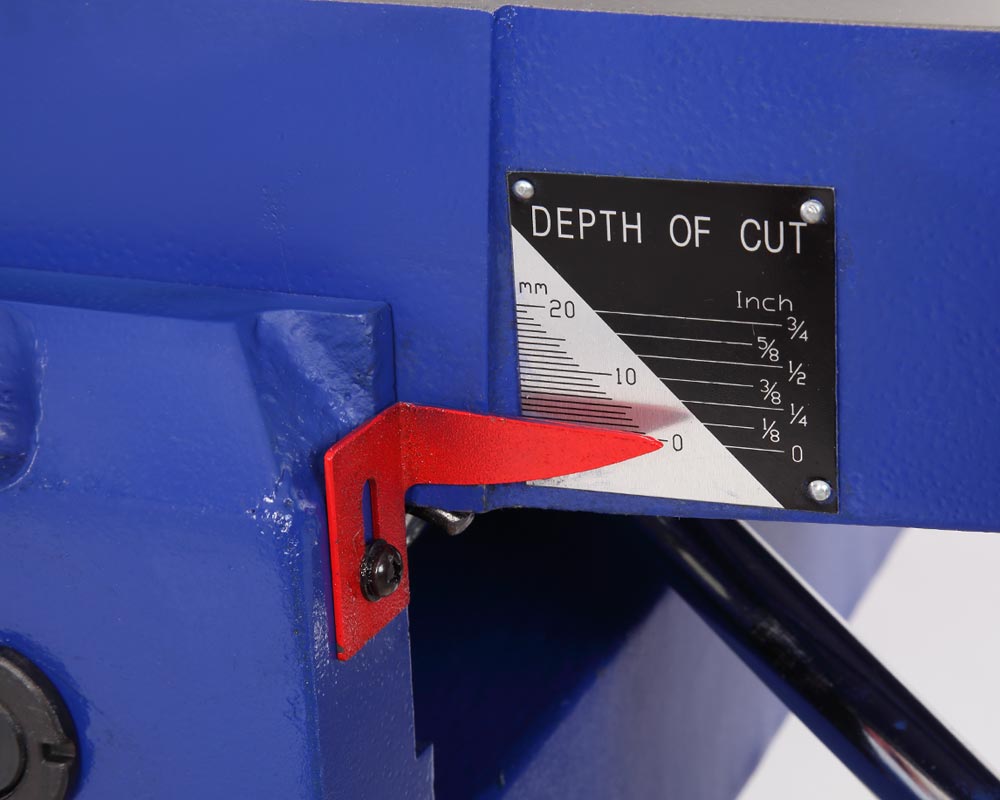 Фуговальный станок BELMASH J300/2100В - фото