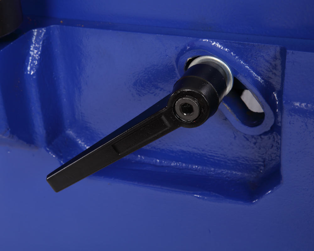 Фуговальный станок BELMASH J300/2100В - фото