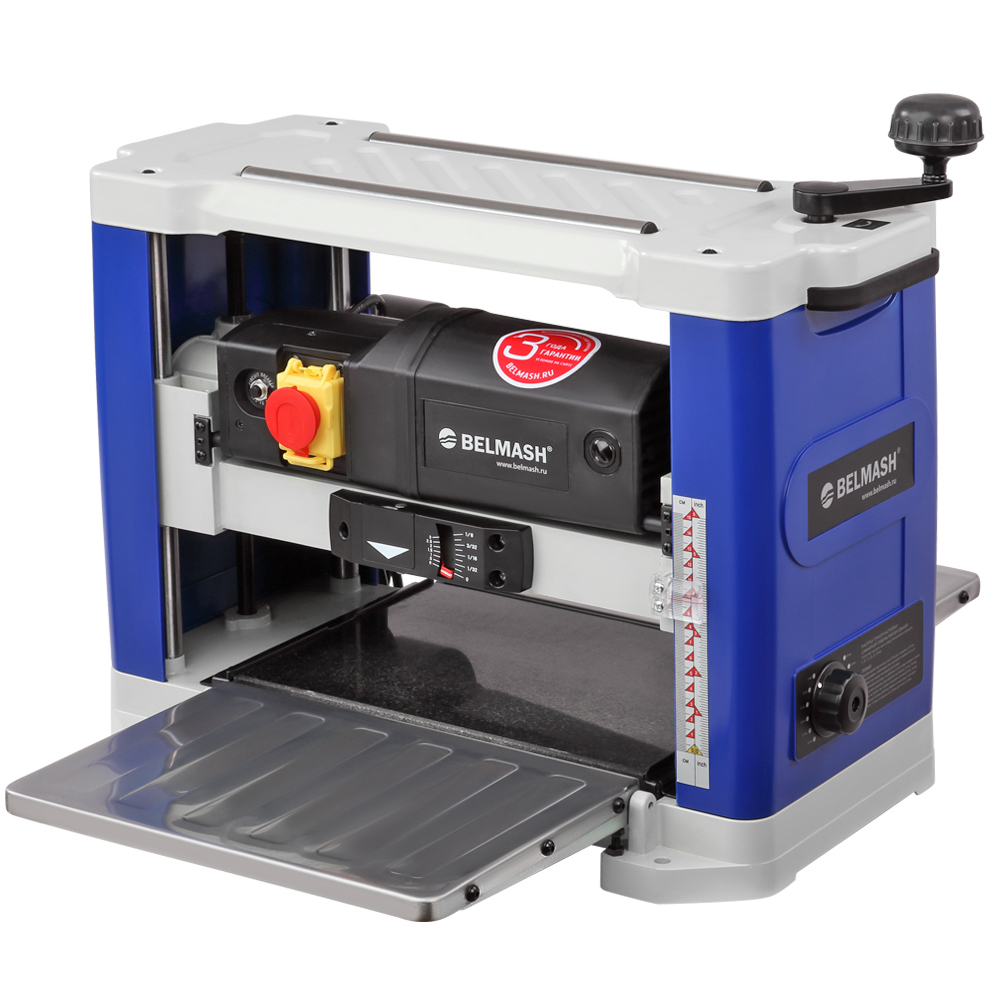 Рейсмусовый станок BELMASH P2200MH
