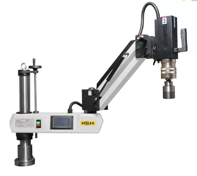 Резьбонарезной манипулятор Stalex MR-DS48
