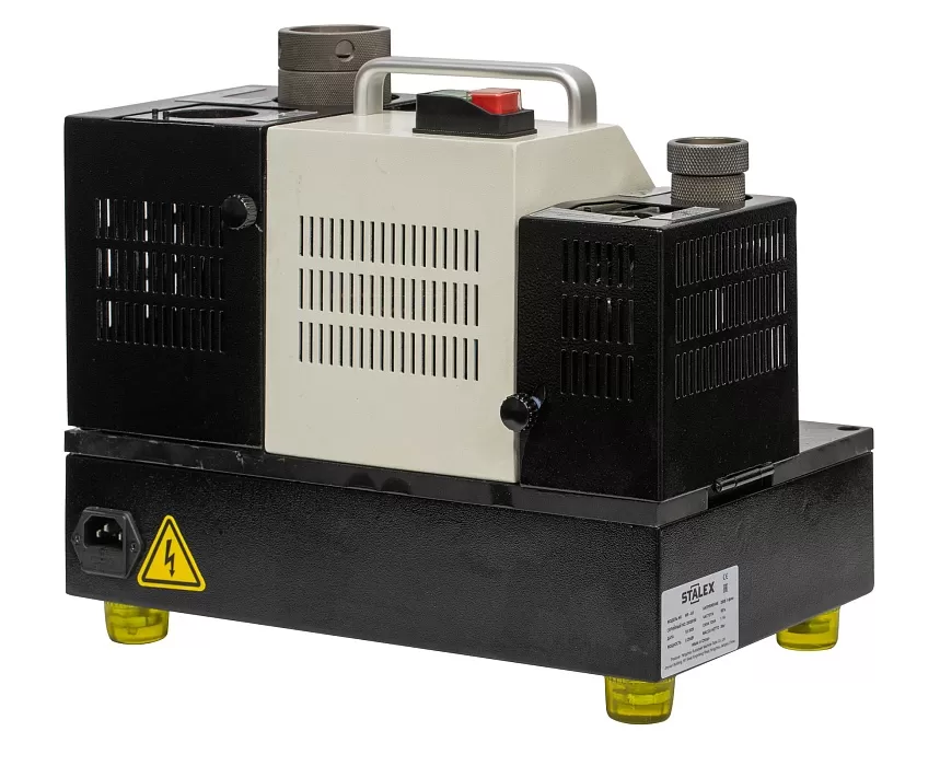 Станок для заточки сверл STALEX MR-G3 - фото