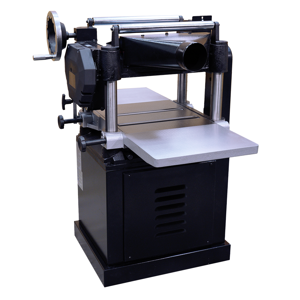 Рейсмусовый станок Warrior W0204D - фото