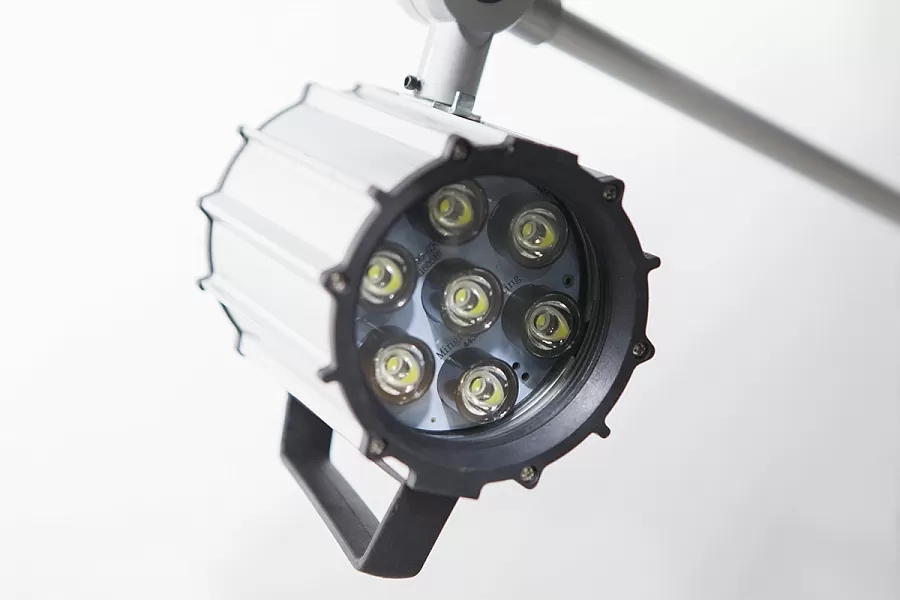 Станок фрезерно-сверлильный Stalex BF60 - фото