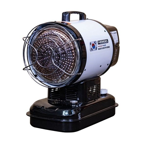 Инфракрасная тепловая пушка Aurora SF-1 дизельная