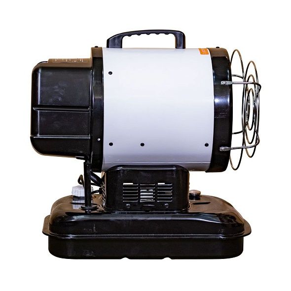 Инфракрасная тепловая пушка Aurora SF-1 дизельная - фото