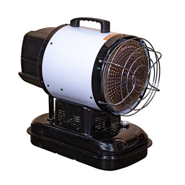 Инфракрасная тепловая пушка Aurora SF-1 дизельная - фото