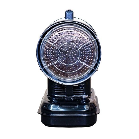 Инфракрасная тепловая пушка Aurora SF-1 дизельная - фото