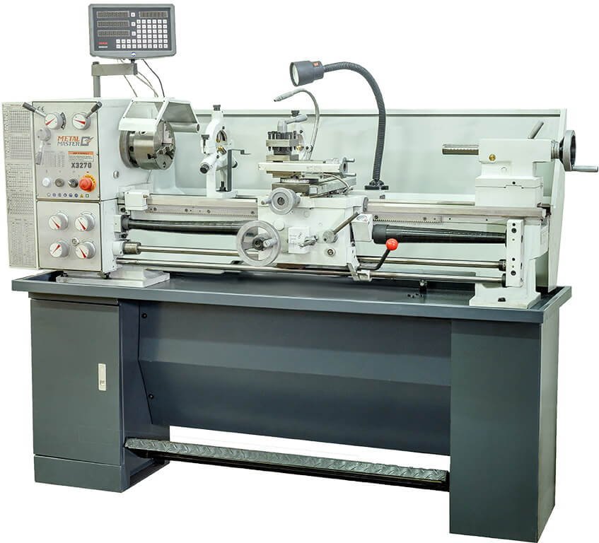 Станок токарный Metal Master X3270 (220V)