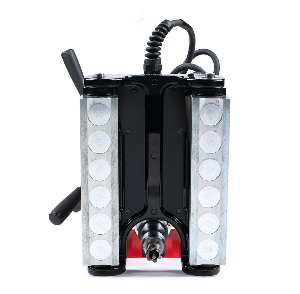 Станок сверлильный на магнитном основании Rotabroach ELEMENT-50 PM - фото