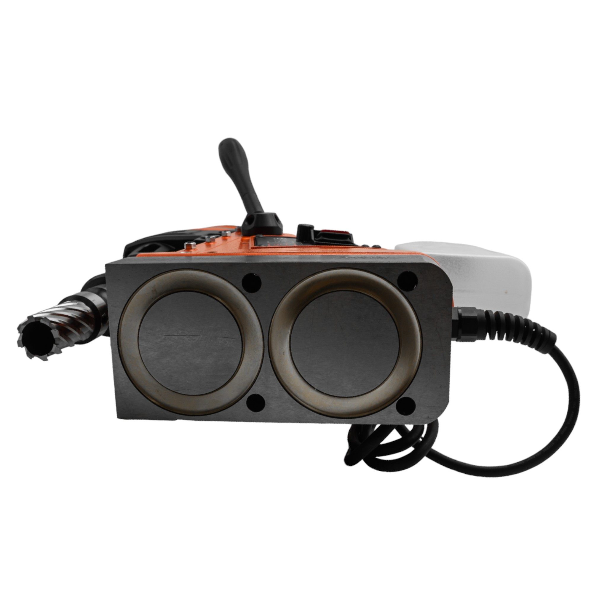 Магнитный сверлильный станок Bohre МС-60R - фото