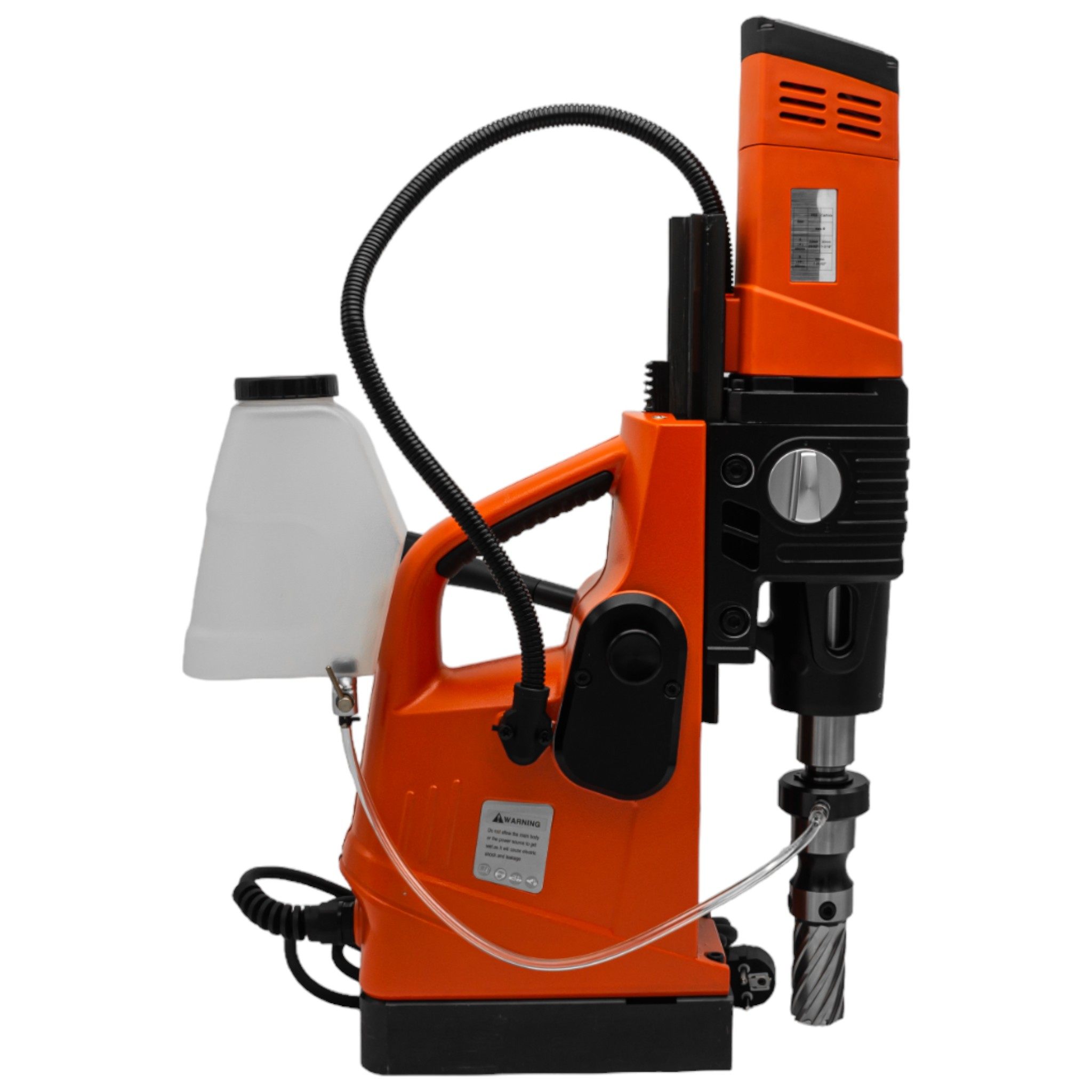 Магнитный сверлильный станок Bohre МС-60R - фото