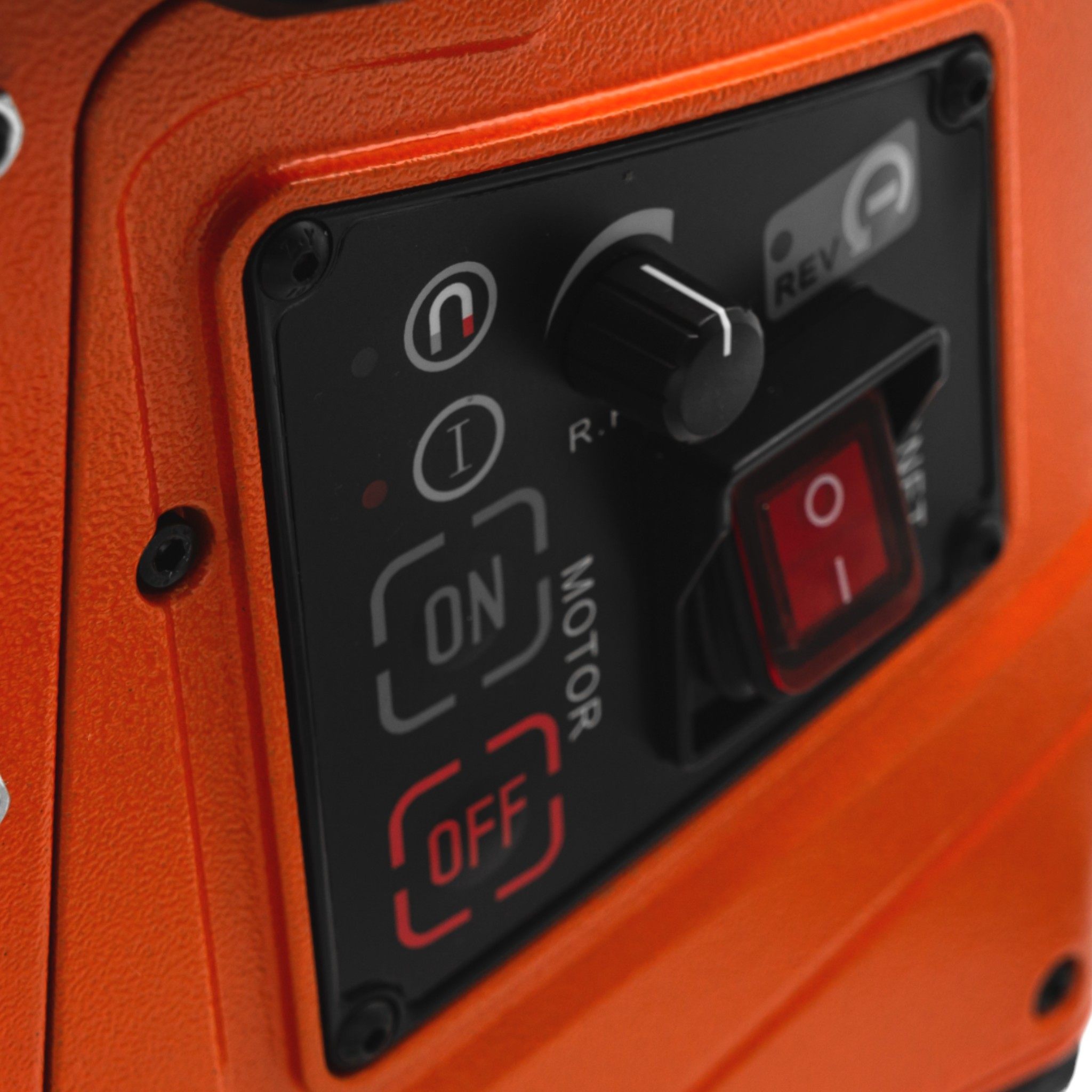 Магнитный сверлильный станок Bohre МС-60R - фото