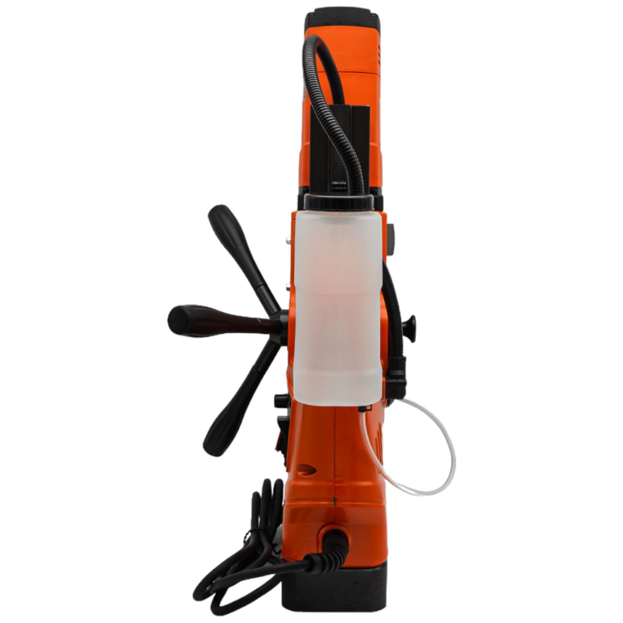 Магнитный сверлильный станок Bohre МС-60R - фото