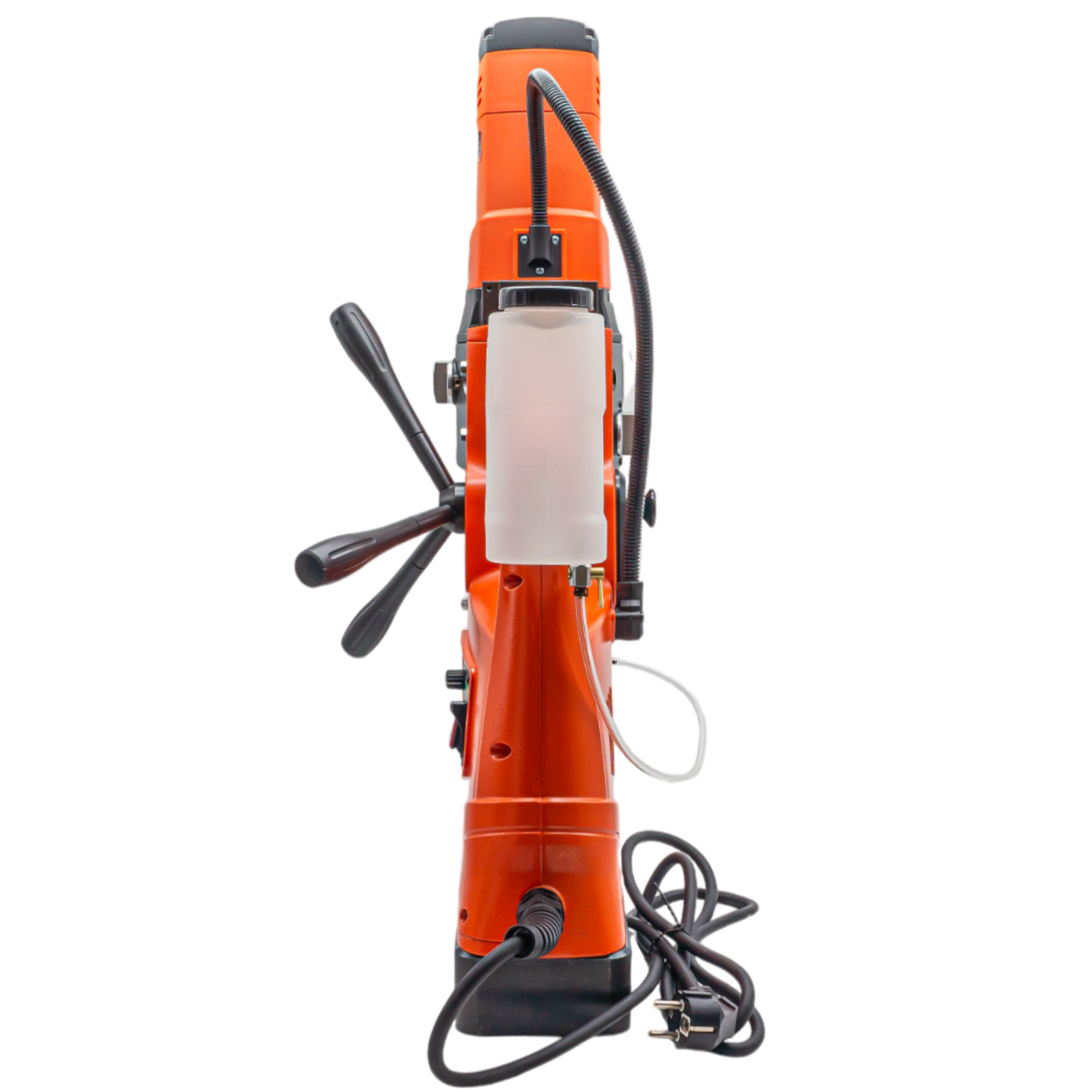 Магнитный сверлильный станок Bohre МС-120R - фото