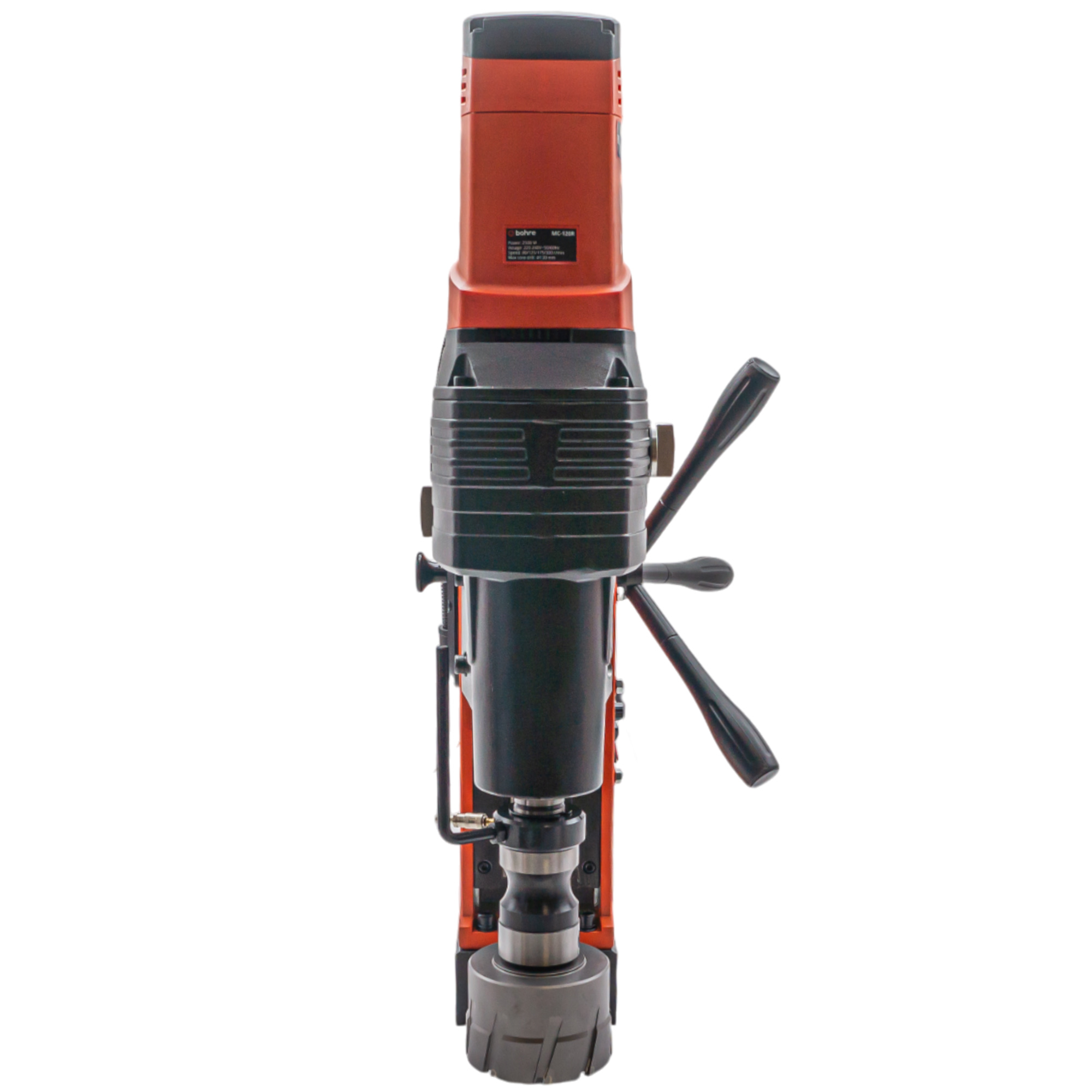Магнитный сверлильный станок Bohre МС-120R - фото