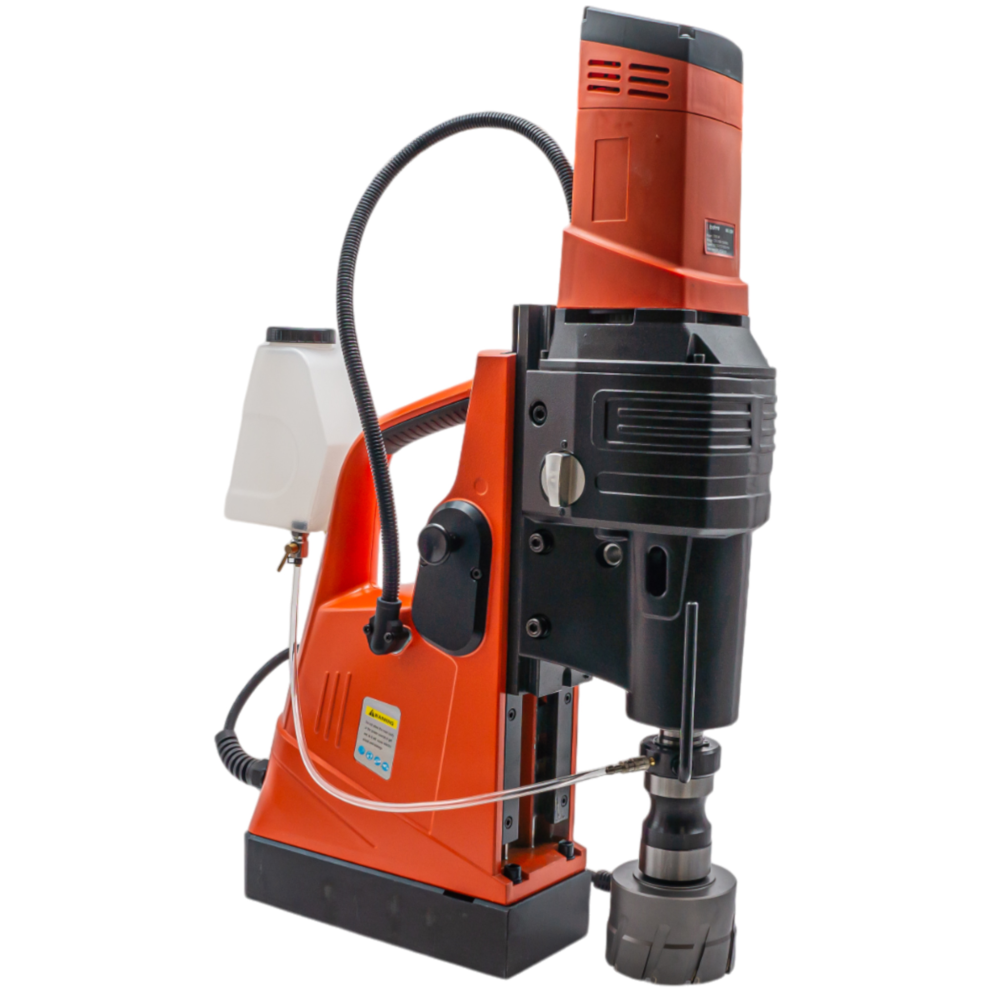 Магнитный сверлильный станок Bohre МС-120R - фото