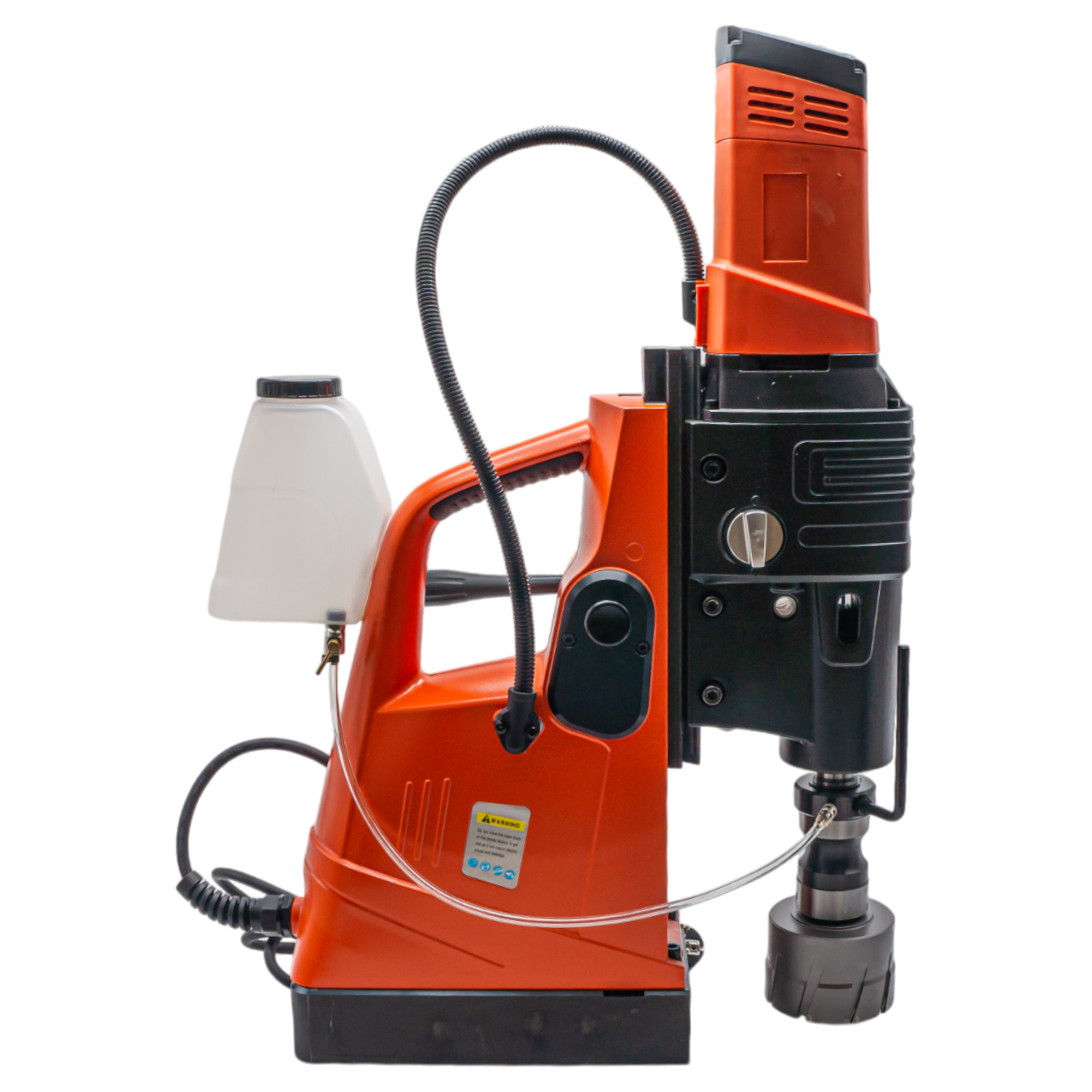 Магнитный сверлильный станок Bohre МС-120R - фото