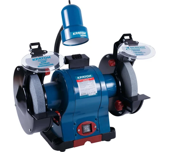 Станок заточной Кратон BG 560/200LP