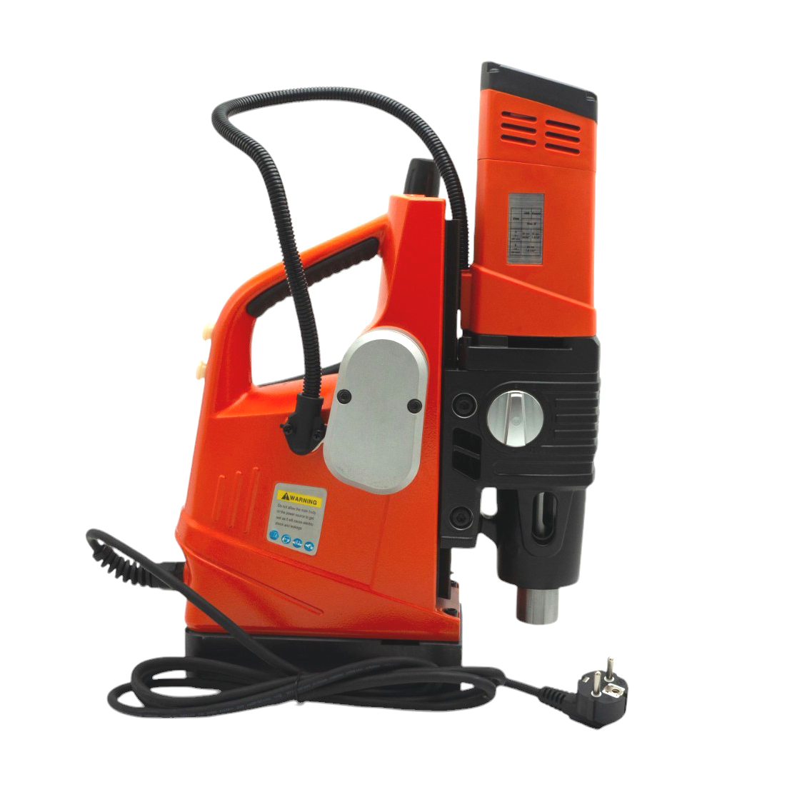 Магнитный сверлильный станок Bohre МС-60 auto - фото