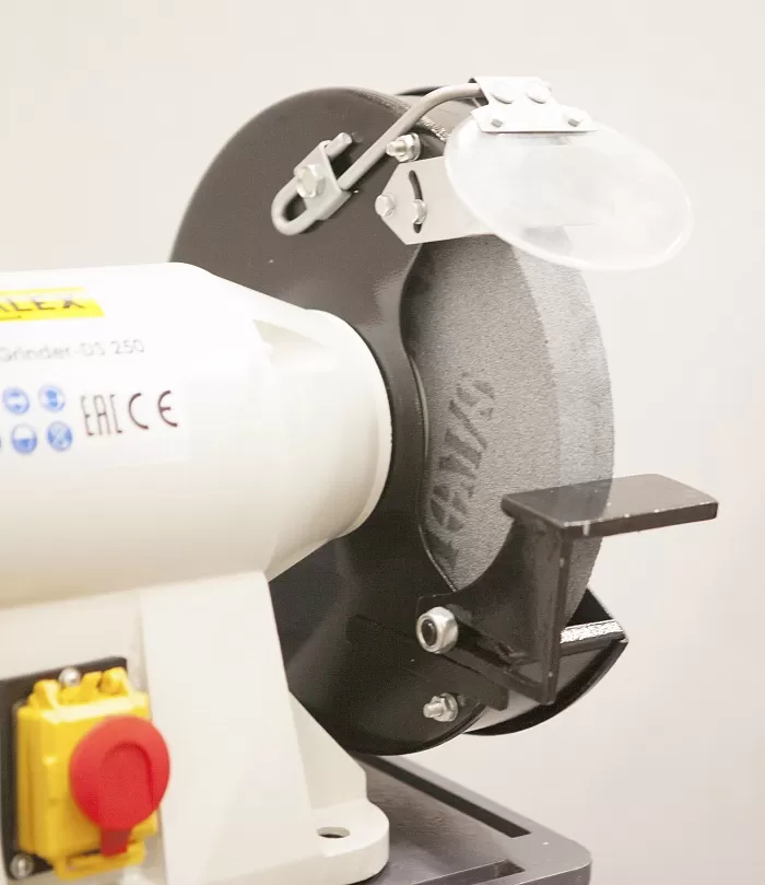 Заточный станок Stalex DS250 - фото