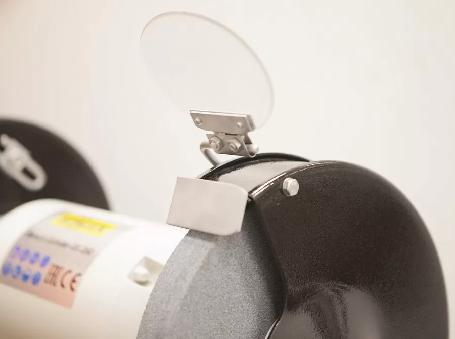 Заточный станок Stalex DS250 - фото