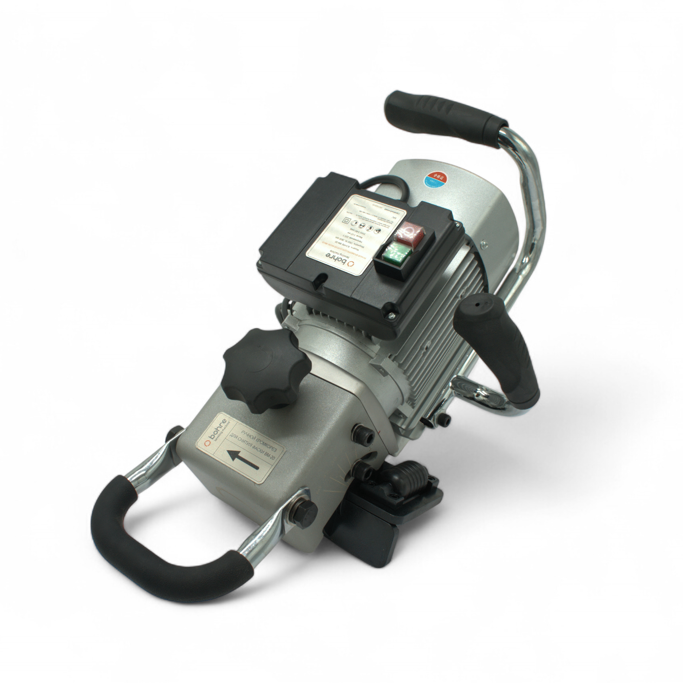 Ручной кромкорез для снятия фаски Bohre BM-20